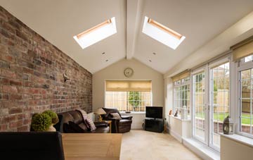 conservatory roof insulation Woodfield