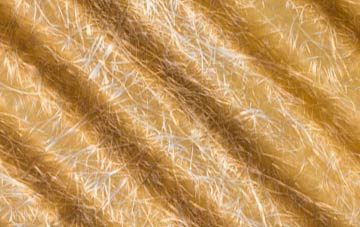 Woodfield fibreglass roof waterproofing