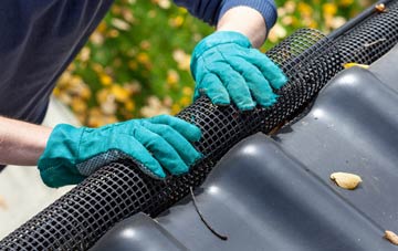 Woodfield gutter repair companies