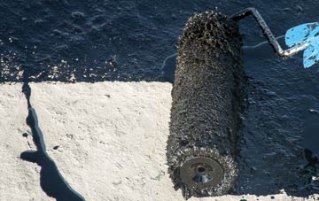 Woodfield liquid sealant waterproofing