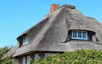 thatch roofing Woodfield
